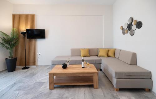 Mardinik Hotel Apartments