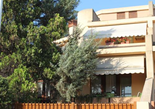 La Tuia E Il Tasso Bed & Breakfast