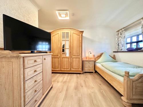 Hotel Deutsches Haus mit WLAN und Parkplatz, HDZ und Kliniken in der Nähe, direkt a der A2 und A30 gelegen