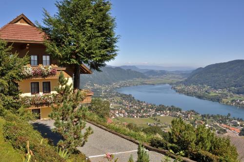 Berghotel Mathiasl