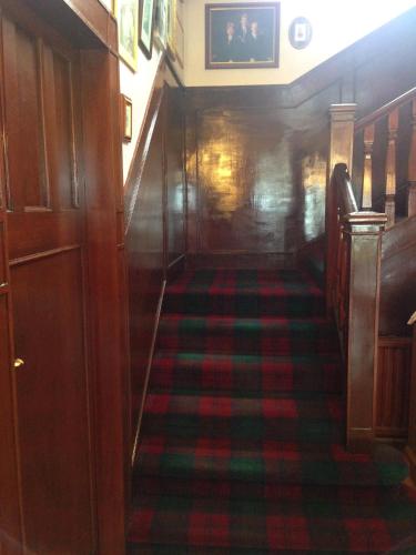 The Wetherby House Bed & Breakfast