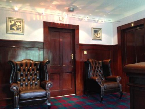 The Wetherby House Bed & Breakfast