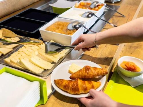 Ibis budget Paris Porte de Bercy