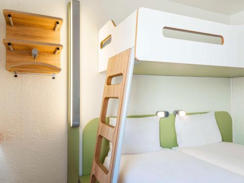 Ibis budget Paris Porte de Bercy
