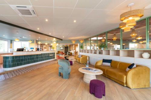 Sure Hotel by Best Western Caen Memorial