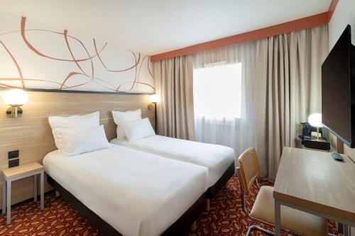 Sure Hotel by Best Western Caen Memorial
