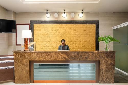 Sunlight Guest Hotel