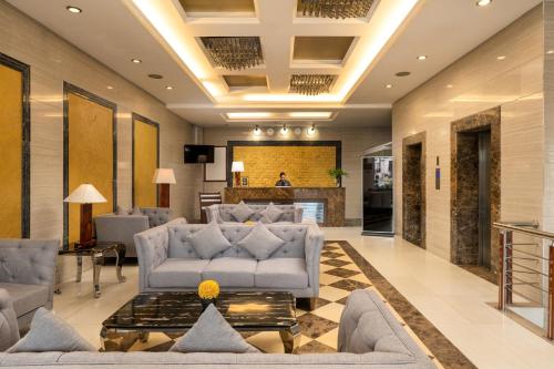 Sunlight Guest Hotel