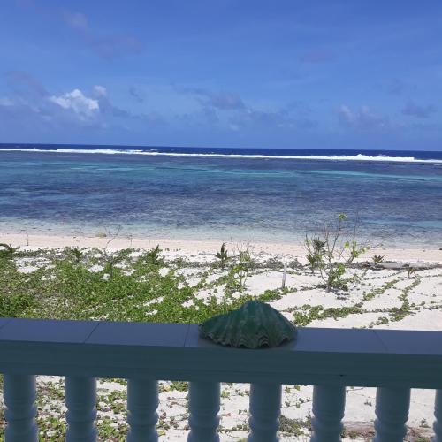 White Sands Paradise Beach Resort