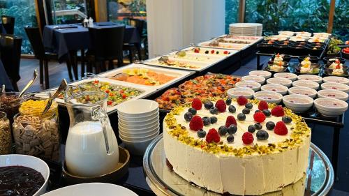 Palanga SPA Life Balance Hotel