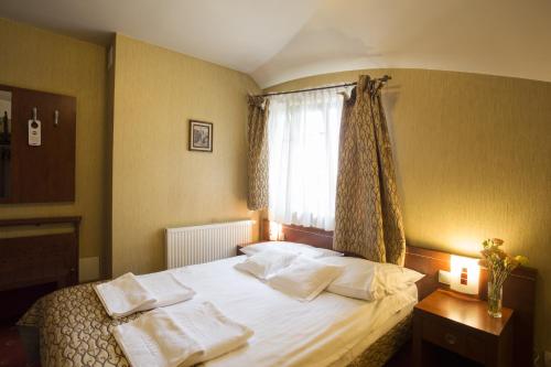 Lwow Hotel
