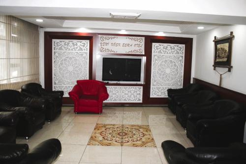 Yeni Kosk Esra Hotel