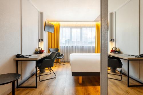 Hotel Metropol
