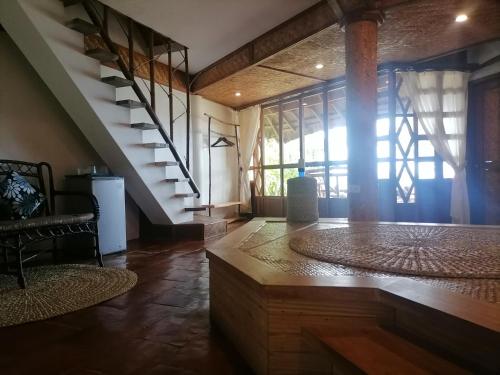 Villa Marmarine Beach Resort & Restaurant