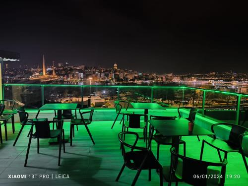 White Palace Halic