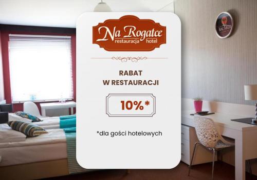 Na Rogatce