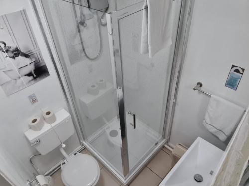 Beachdene Guest House