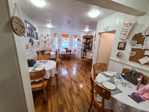 Beachdene Guest House