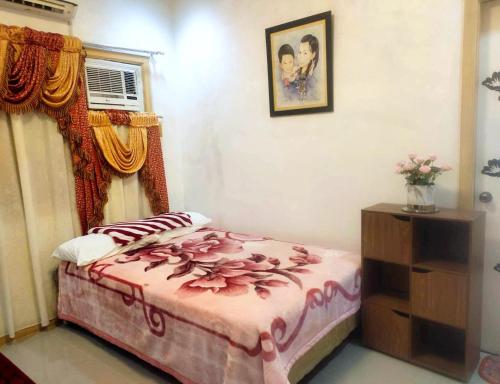 Affordable Spacious Bedroom & Bathroom near DVO Airport
