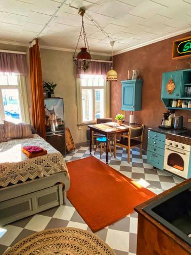 Nummenpakan Pysäkki