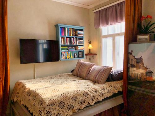 Nummenpakan Pysäkki