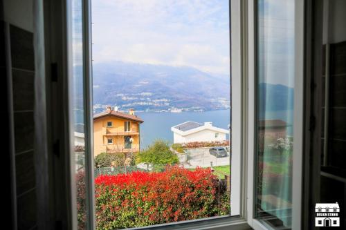Villa Lena Bellano B&B