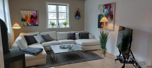 Toftegarden Skagen