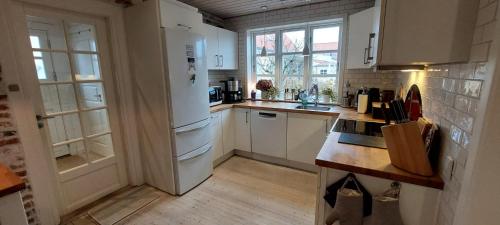 Toftegarden Skagen