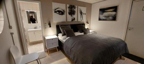Toftegarden Skagen