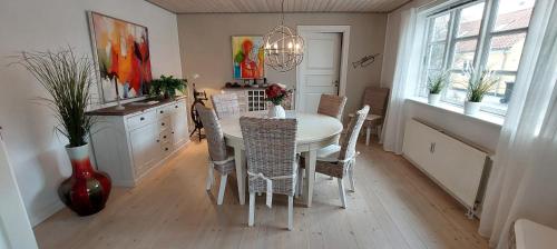 Toftegarden Skagen