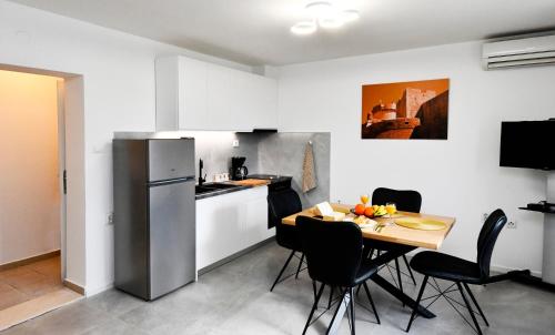 Apartments Pasko
