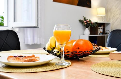 Apartments Pasko