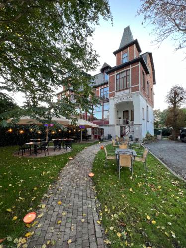 Canteklaar