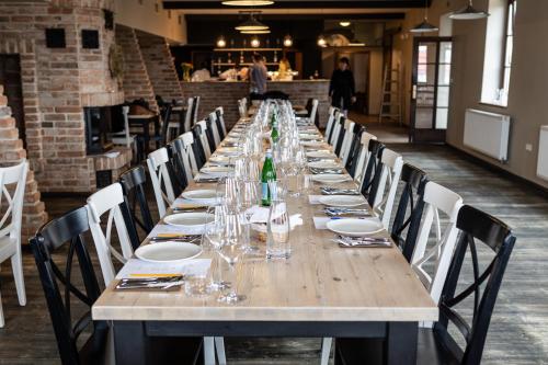 Hotel Tanzberg Mikulov