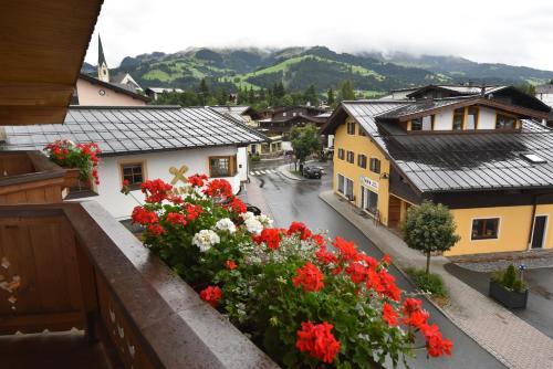Appartements Stoecklbauer