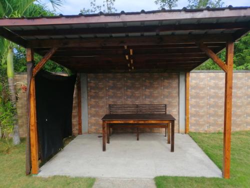 Panglao moravian apartments