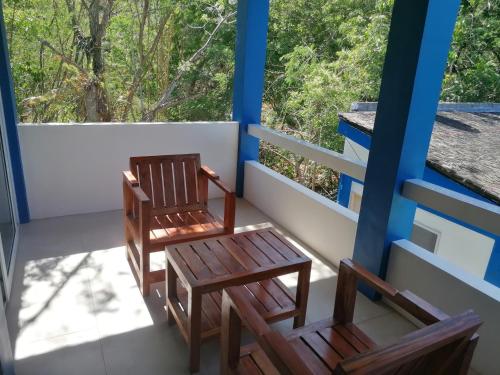 Villa Jana, Bantayan, Santa Fe