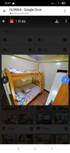 JO-ZA-NA's Hostel