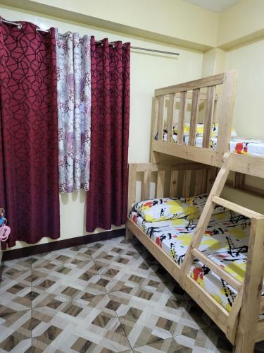 JO-ZA-NA's Hostel