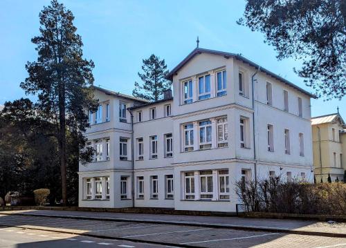 Osrodek szkoleniowo-wypoczynkowy w Swinoujsciu