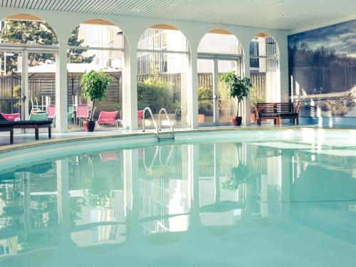 Mercure Paris Velizy Hotel
