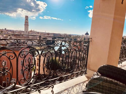 Relais Colle San Pietro