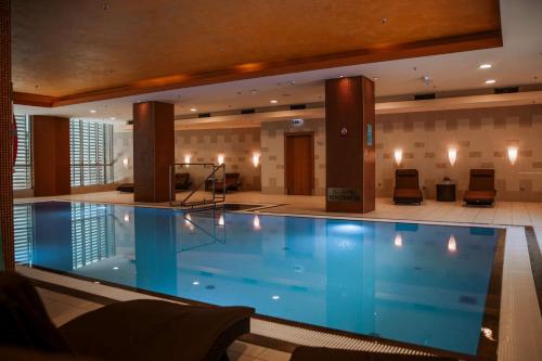 DoubleTree by Hilton Hotel Bratislava