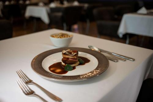 DoubleTree by Hilton Hotel Bratislava