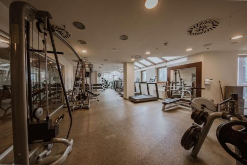 DoubleTree by Hilton Hotel Bratislava