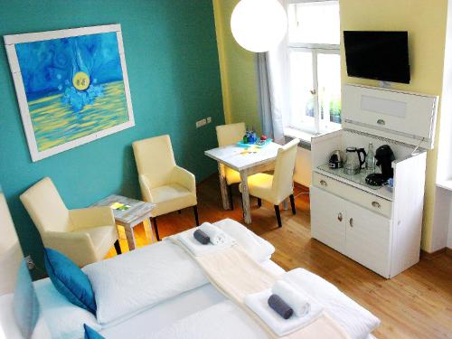 Boutique Hotel Little Venezia