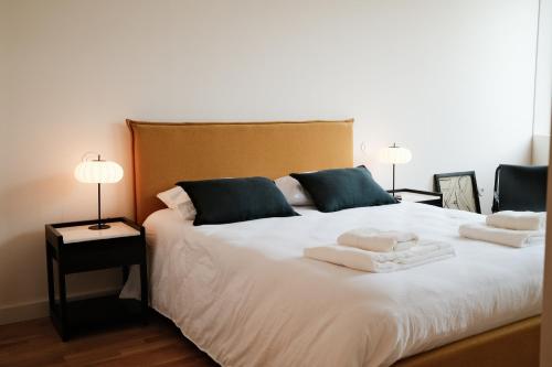 Corujeira Apartments by MyALPlace