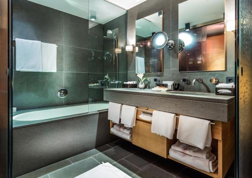 Hotel Madlein