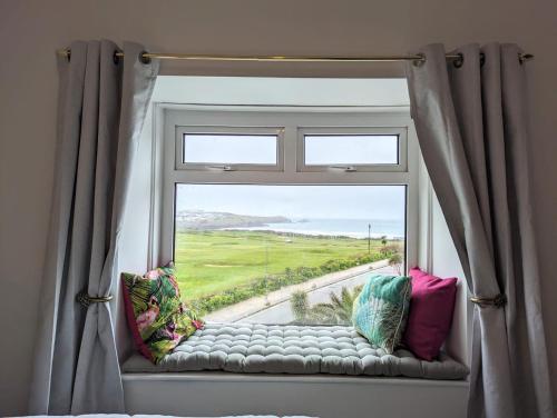 Treheveras Guest House