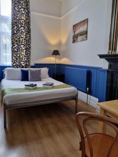 The Windmill Gastropub